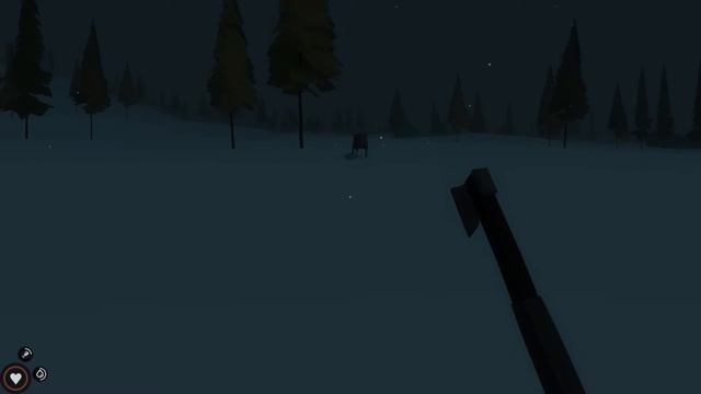 Eternal Winter (Steam Early Access) смотреть онлайн