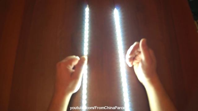 ? ЯРКИЕ ДИОДНЫЕ ЛЕНТЫ НА SMD 5730 И 5630. ТЕСТ/СРАВНЕНИЕ. АЛИЭКСПРЕСС смотреть онлайн