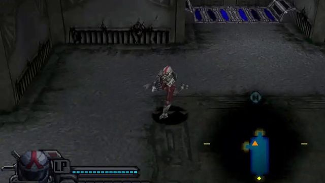 Blaster Master - Blasting Again (PS1) - Gameplay смотреть онлайн