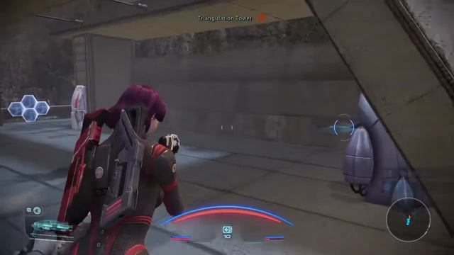 Mass Effect Legendary Edition:Vanguard Insanity Pt.70 Virmire Pt.2 Tense standoff with Wrex смотреть онлайн