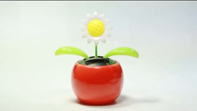 Сувенир солнечная игрушка 'flip flap подсолнух' смотреть онлайн