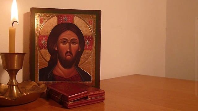 Кому молятся о детях с аутизмом? смотреть онлайн