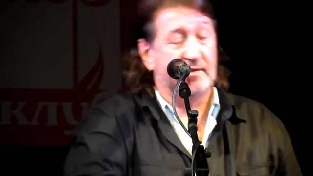 Олег Митяев. Анекдот про Энштейна смотреть онлайн