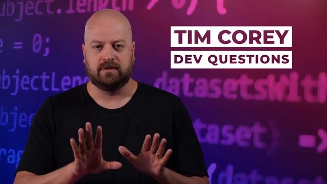 How Do I Choose the Right Web Framework? смотреть онлайн