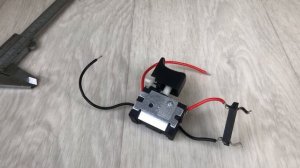 Кнопка для шуруповерта 18 вольт литий! Как подобрать кнопку для шуруповерта!