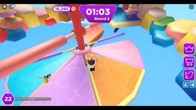 TUMBLE MINIGAMES EXE PT.1 смотреть онлайн