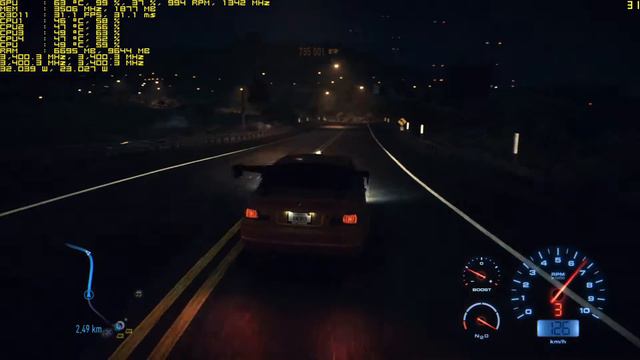 NEED FOR SPEED NFS 2015 ULTRA GTX 960 I5-4460 ULTRA 1080P 60 FPS GAMEPLAY смотреть онлайн