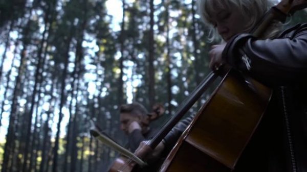 Dead by April — Anything at All (Orchestral Official Video)