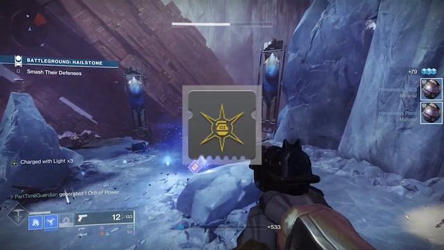 Best PVE Hunter Build. Infinite Stasis supers get these mods now! смотреть онлайн