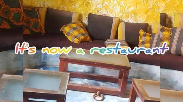 A visit to Zanzibar and Dar es Salaam смотреть онлайн