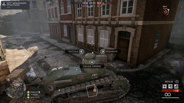 Battlefield 6 - What's next ? What should it be ? смотреть онлайн