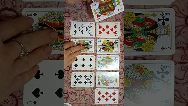 ЧТО ПРОИСХОДИТ С КРЕСТОВЫМ КОРОЛЁМ?ЧТО У НЕГО В ГОЛОВЕ? смотреть онлайн