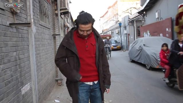 【CamLogic相机逻辑】尼康 Nikon COOLPIX A review смотреть онлайн