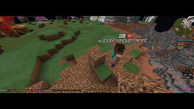 xUDONTKNOWMYNAME (Read description for appealing) смотреть онлайн