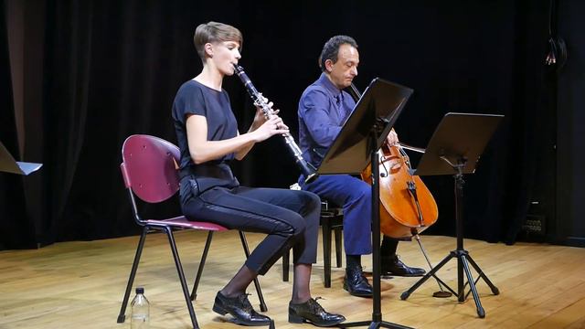 53 - Osmose Intermezzo 2019 Lynn Blake John смотреть онлайн