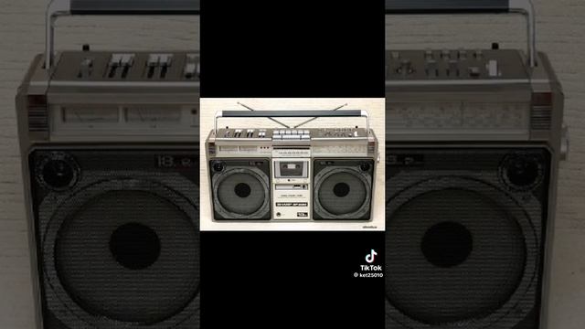 Ретро магнитолы