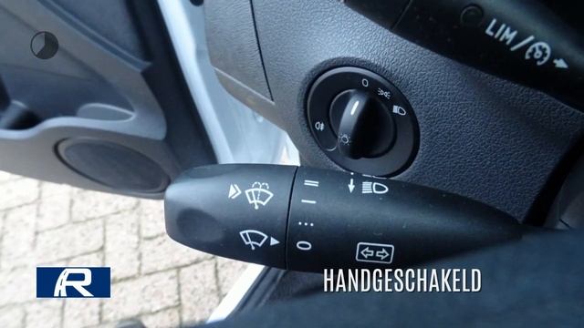 Mercedes-Benz Citan 108 CDI AIRCO 3 ZITPLAATSEN SCHUIFDEUR смотреть онлайн