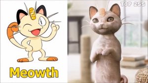 ПОКЕМОНЫ В РЕАЛЬНОЙ ЖИЗНИ 2018