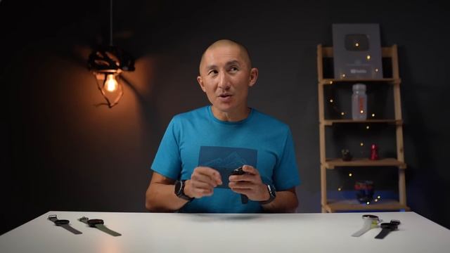 Polar Grit X Pro Review // New Navigation, Elevation, and Routing Features + Sapphire Glass! смотреть онлайн
