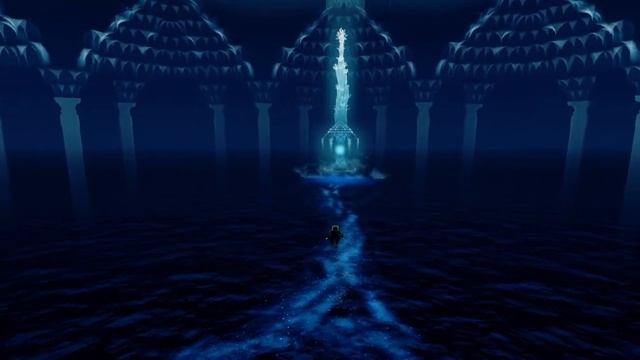 ШИКАРНАЯ ХАЛЯВА ☀ ABZU ☀ Epic Games Store ☀ PC gameplay смотреть онлайн