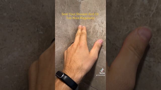 Seal Or Regrout Your Bathroom Shower Or Tub! смотреть онлайн