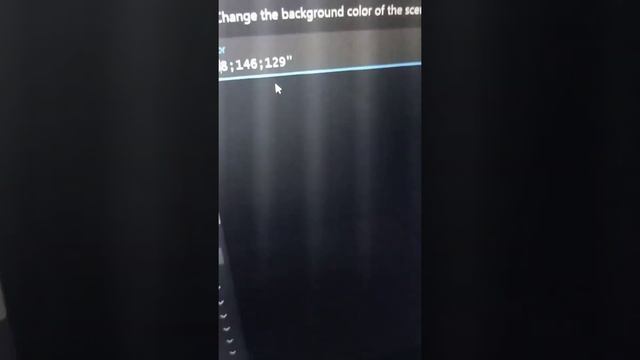 How to make a color picker wheel thing in GDevelop смотреть онлайн
