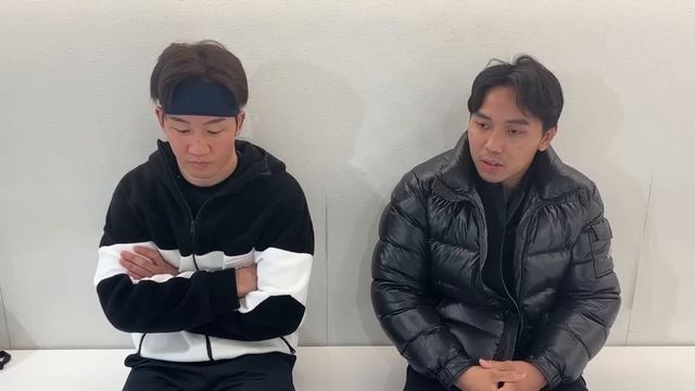 飯田さんが交通事故に遭い欠場になりました смотреть онлайн