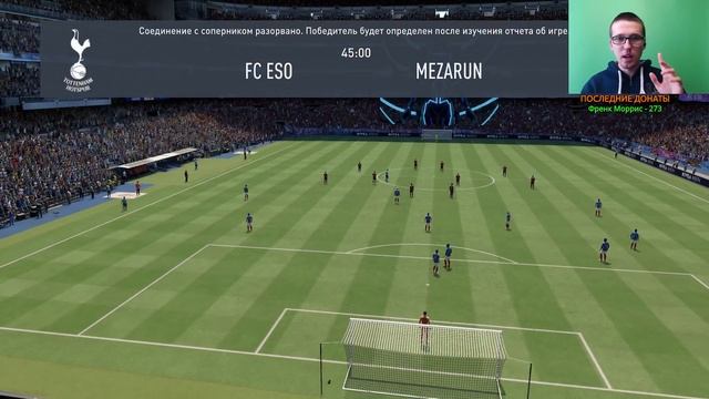 Собрал УПЛ из серебра в FIFA 22 | Команда из Украины в Ultimate Team смотреть онлайн