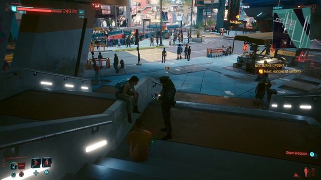 Cyberpunk 2077 Beginners Guide: Top Ten Hints & Tips To Get You Started смотреть онлайн