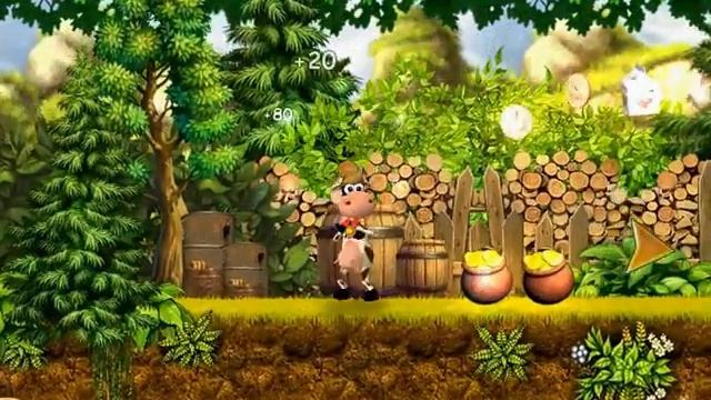 СУПЕР КОРОВА #8 смотреть онлайн