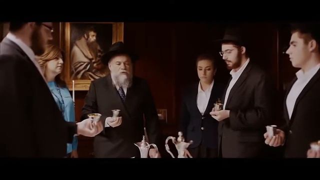 Пейсах хаг самеях Hüquq Eksperti ismayil zakov смотреть онлайн