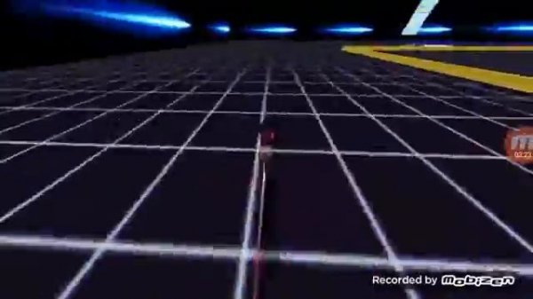 Neon rider 1 серия