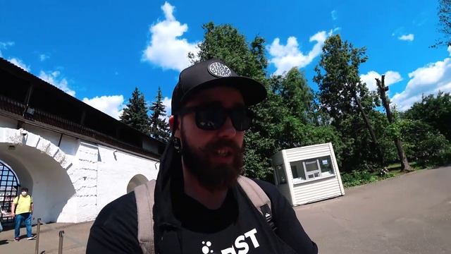 ВЫХОДНЫЕ В ЯРОСЛАВЛЕ | КУДА СХОДИТЬ, ЧТО ЕСТЬ смотреть онлайн