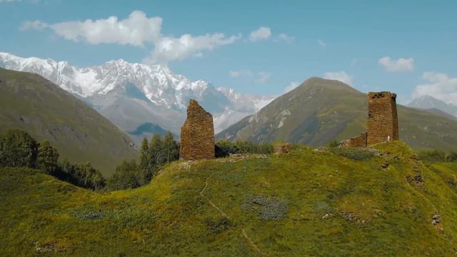 Evergreen - Thomas Bergersen