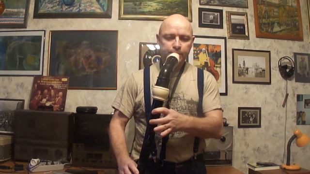bass recorder estate смотреть онлайн