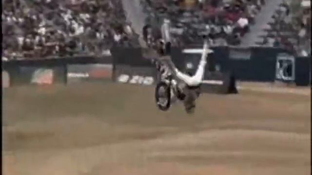 Freestyle Motocross/Snowmobile смотреть онлайн