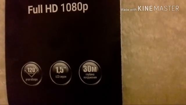 ??Моя камера! Обзор камеры! )SmartTerra b2+ смотреть онлайн