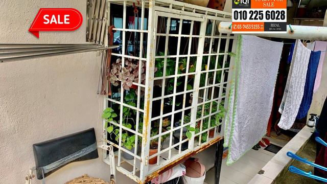 Freehold, Renovated, Teres 2 Tingkat, Taman Bukit Mewah, Kajang, Modern Design, RM620k смотреть онлайн