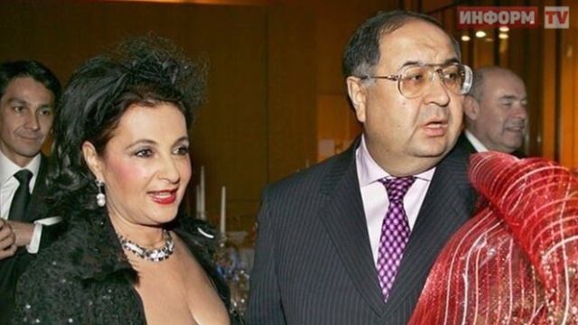 10 минут назад ? Вышвырнул на улицу... Почему Алишер Усманов подал на развод смотреть онлайн