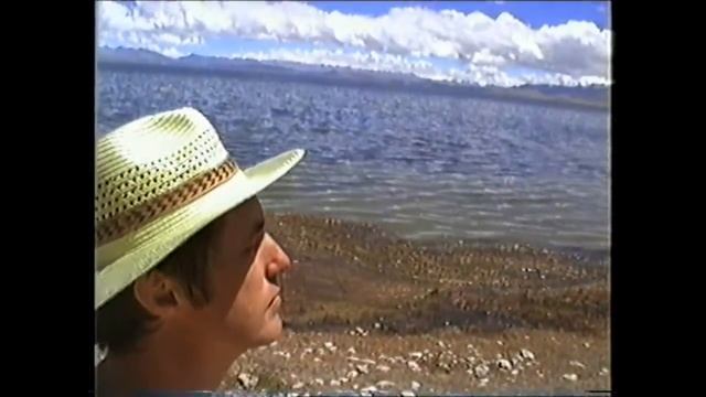 Тибет. Озеро Манасаровар. смотреть онлайн
