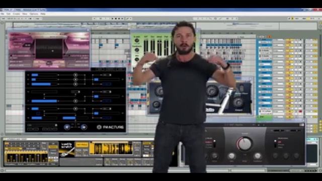 DJ Kevin says: Do It смотреть онлайн
