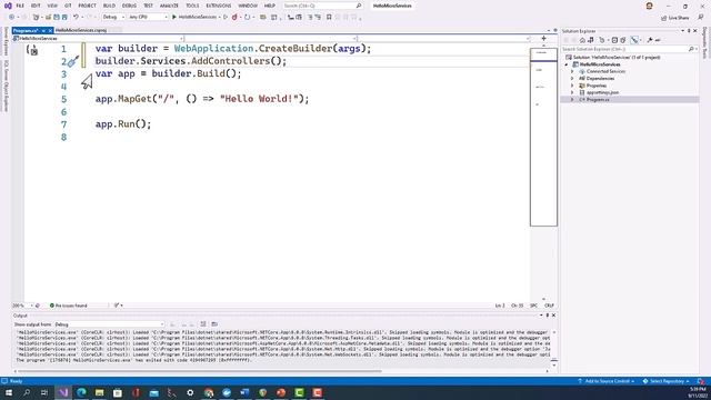 How to fix "request matched multiple endpoints error" in ASP.Net 6.0? смотреть онлайн