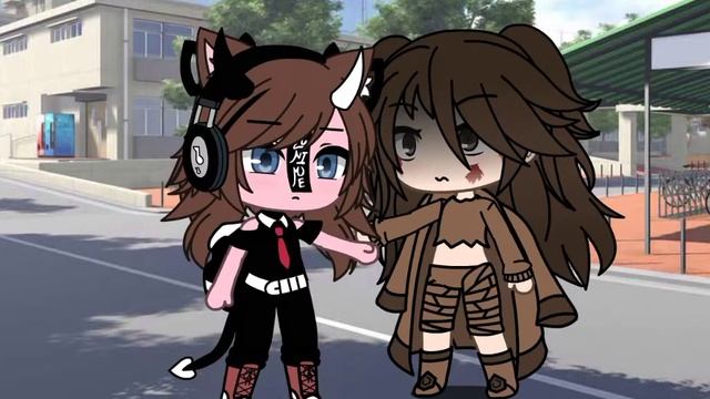 ~||дайте деньги?||~ {Gacha life} meme [ОРИГ] смотреть онлайн
