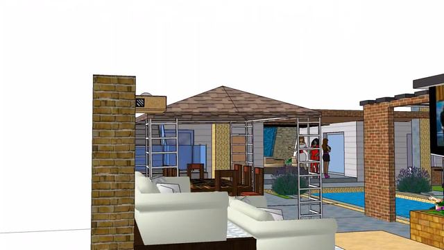 cabaña palmarito Juan Ramon Arias смотреть онлайн