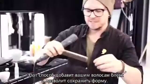 Секреты образа в стиле электро РУССКИЙ смотреть онлайн