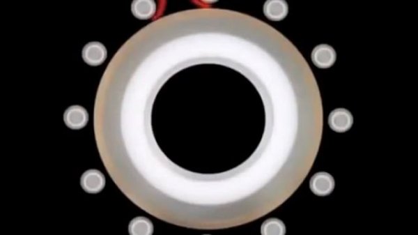 Anti Gravity & Zero Point Energy