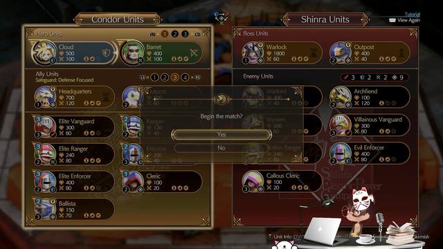 Conquering Condor: The FF7 Rebirth Hard Mode Challenge! смотреть онлайн