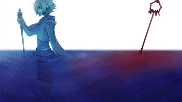 Мы есть - Мидорикава Хикару/ We are - 緑川光 (перевод) смотреть онлайн