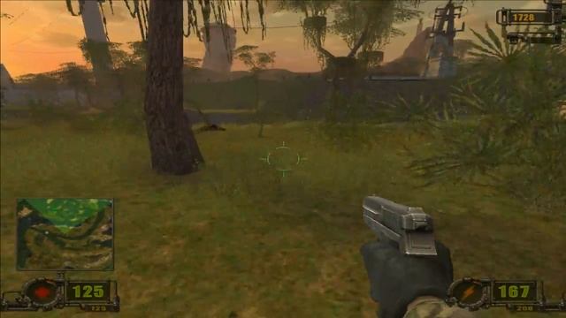 Прохождение I Вивисектор. Зверь внутри (2005) I Vivisector. Beast Inside, Beast Within (2005) I #4 смотреть онлайн