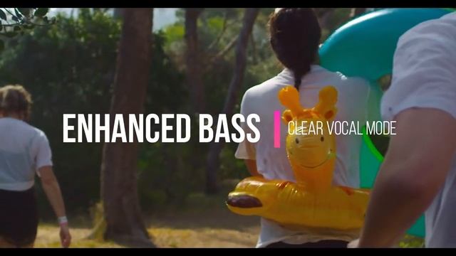 Fenda PA938 Trolley Speaker смотреть онлайн